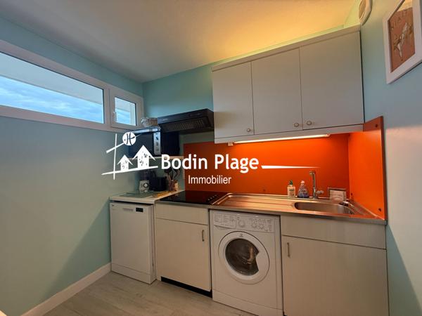 Appartement Saint Brevin Les Pins 3 pièce(s) 63 m2,  
Saint brevin l ocean 44250