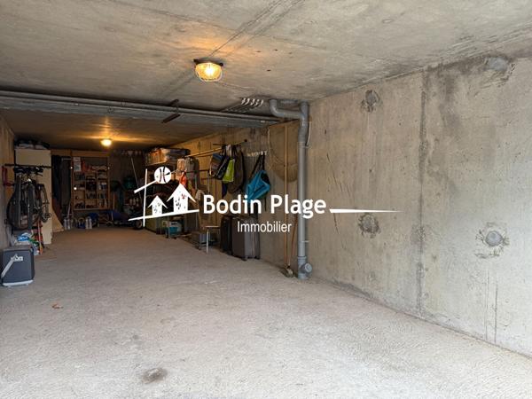 Appartement Saint Brevin Les Pins 3 pièce(s) 63 m2,  
Saint brevin l ocean 44250