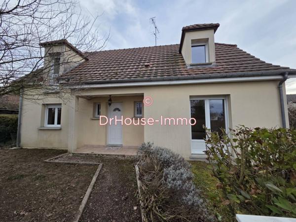 Maison à vendre 6 pièces de 110 m²