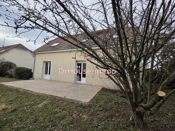 Maison à vendre 6 pièces de 110 m²