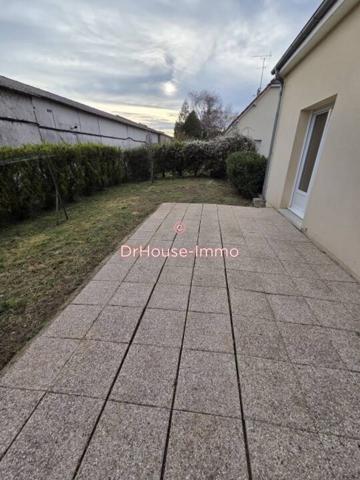 Maison à vendre 6 pièces de 110 m²