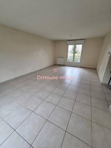 Maison à vendre 6 pièces de 110 m²