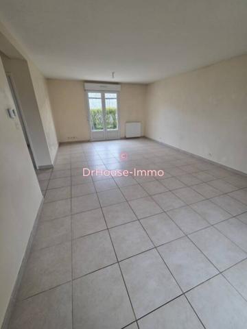 Maison à vendre 6 pièces de 110 m²