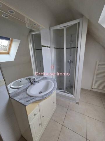 Maison à vendre 6 pièces de 110 m²