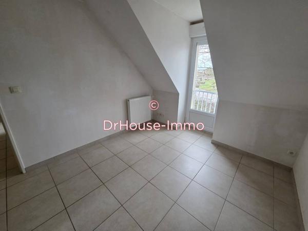 Maison à vendre 6 pièces de 110 m²