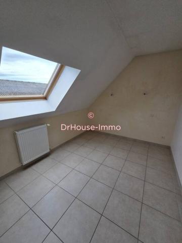 Maison à vendre 6 pièces de 110 m²