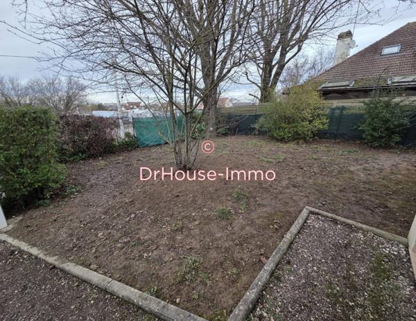 Maison à vendre 6 pièces de 110 m²