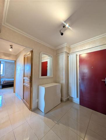 Appartement 3 pièces - 64 m²