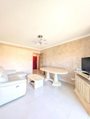 Appartement 3 pièces - 64 m²