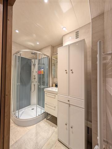 Appartement 3 pièces - 64 m²