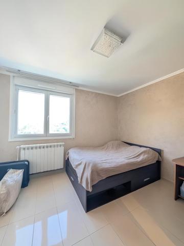 Appartement 3 pièces - 64 m²