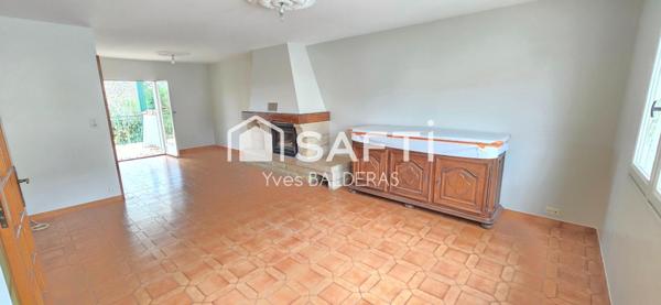 Maison 4 chambres proximité Dijon