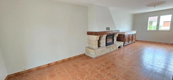 Maison 4 chambres proximité Dijon