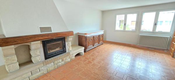 Maison 4 chambres proximité Dijon