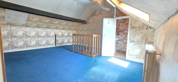 Maison 4 chambres proximité Dijon