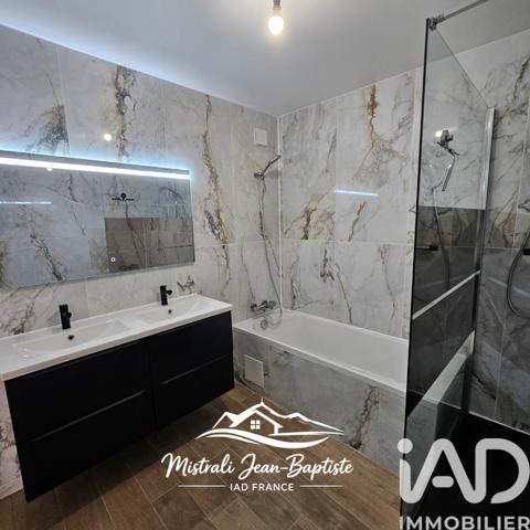 Appartement à vendre 3 pièces 73 m² Clermont-Ferrand