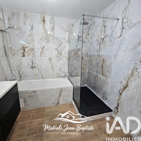 Appartement à vendre 3 pièces 73 m² Clermont-Ferrand