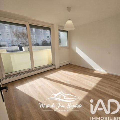 Appartement à vendre 3 pièces 73 m² Clermont-Ferrand