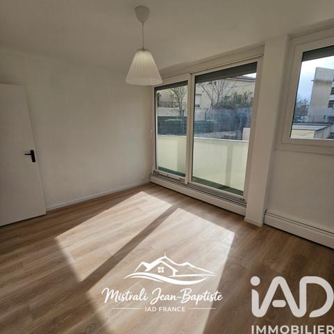 Appartement à vendre 3 pièces 73 m² Clermont-Ferrand