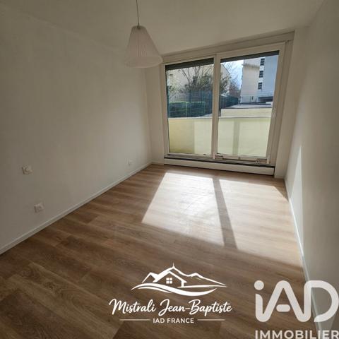 Appartement à vendre 3 pièces 73 m² Clermont-Ferrand