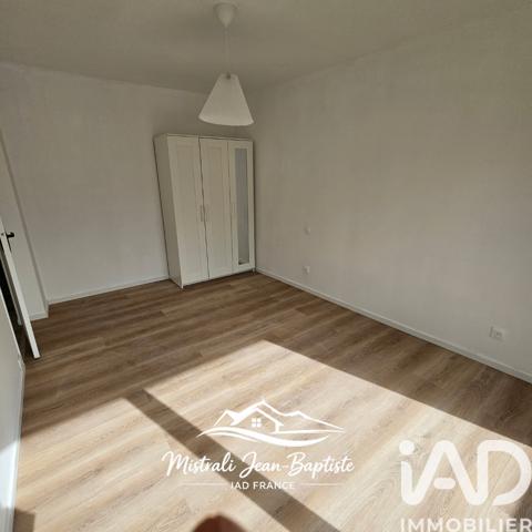 Appartement à vendre 3 pièces 73 m² Clermont-Ferrand