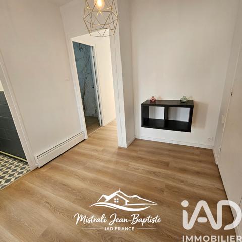 Appartement à vendre 3 pièces 73 m² Clermont-Ferrand