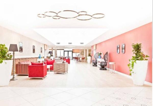 INVESTISSEMENT LOCATIF  Lamontjoie  Résidence EHPAD Louis IX - 5,44 % de rentabilité