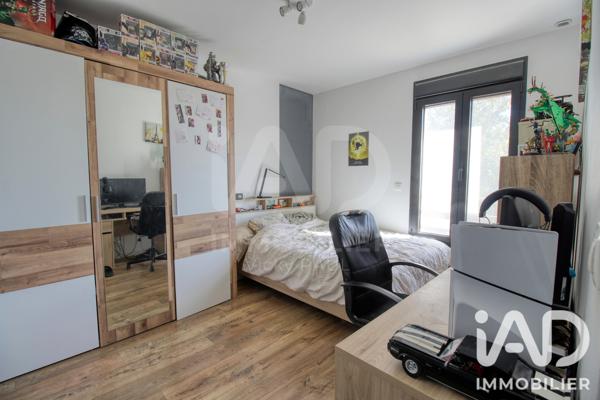 Maison à vendre 4 pièces 96,5 m² Cerny