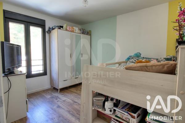 Maison à vendre 4 pièces 96,5 m² Cerny