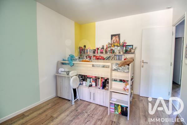 Maison à vendre 4 pièces 96,5 m² Cerny