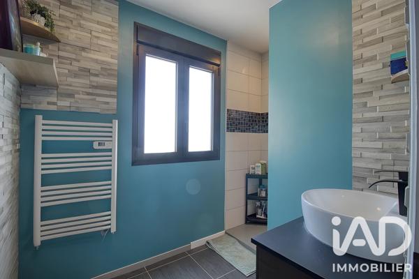 Maison à vendre 4 pièces 96,5 m² Cerny