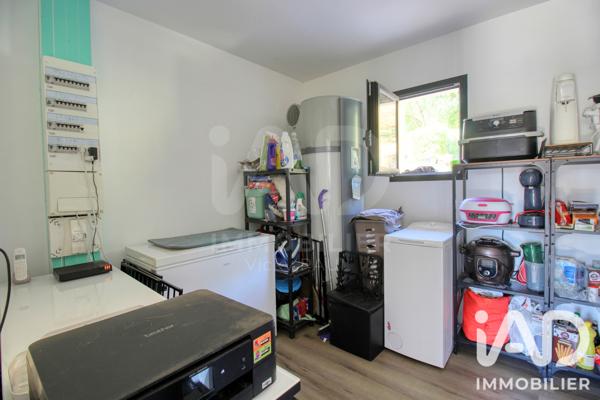 Maison à vendre 4 pièces 96,5 m² Cerny