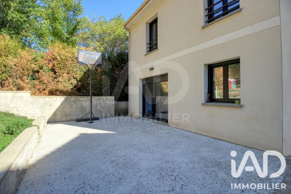Maison à vendre 4 pièces 96,5 m² Cerny