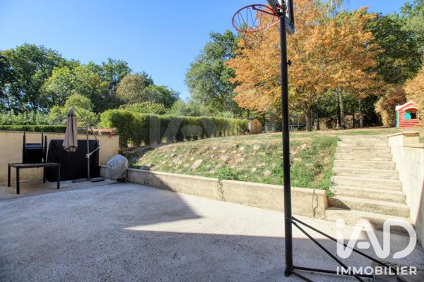 Maison à vendre 4 pièces 96,5 m² Cerny