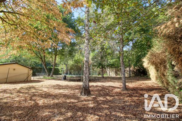 Maison à vendre 4 pièces 96,5 m² Cerny