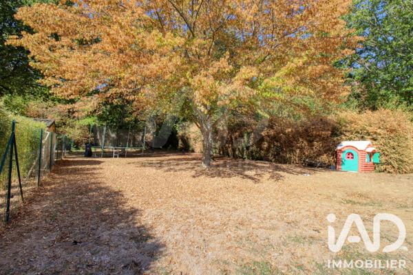 Maison à vendre 4 pièces 96,5 m² Cerny