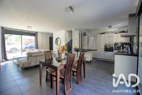 Maison à vendre 4 pièces 96,5 m² Cerny