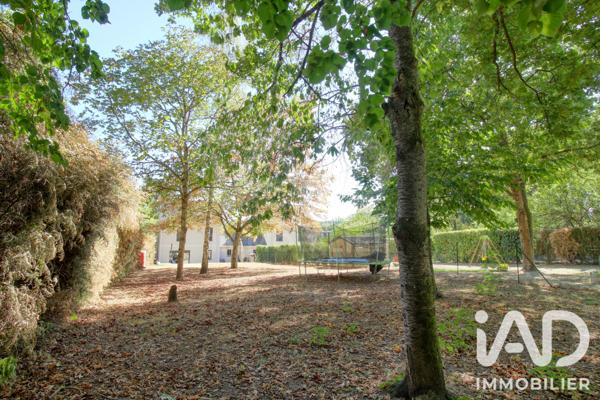 Maison à vendre 4 pièces 96,5 m² Cerny
