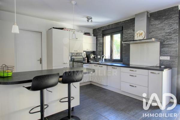 Maison à vendre 4 pièces 96,5 m² Cerny