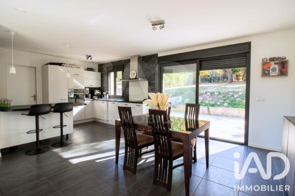 Maison à vendre 4 pièces 96,5 m² Cerny