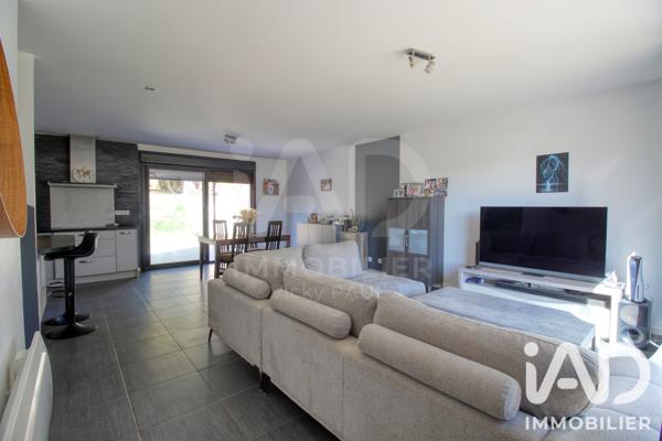 Maison à vendre 4 pièces 96,5 m² Cerny