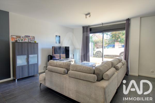 Maison à vendre 4 pièces 96,5 m² Cerny