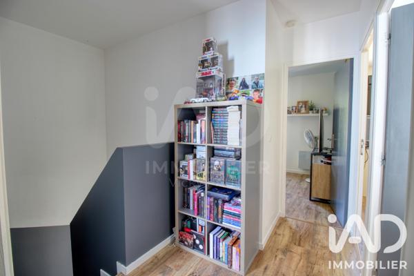 Maison à vendre 4 pièces 96,5 m² Cerny