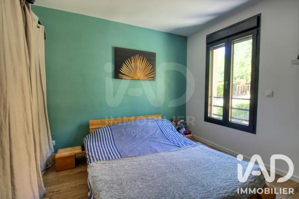 Maison à vendre 4 pièces 96,5 m² Cerny