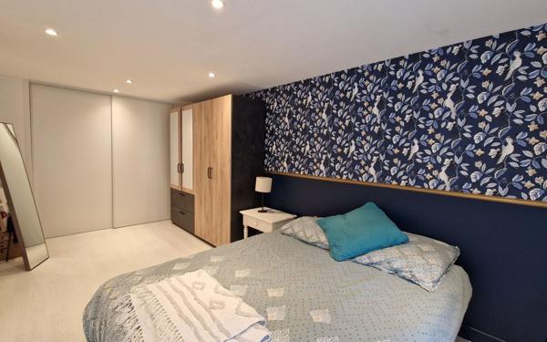 Appartement à louer    3 pièces •  Cercier