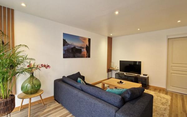 Appartement à louer    3 pièces •  Cercier