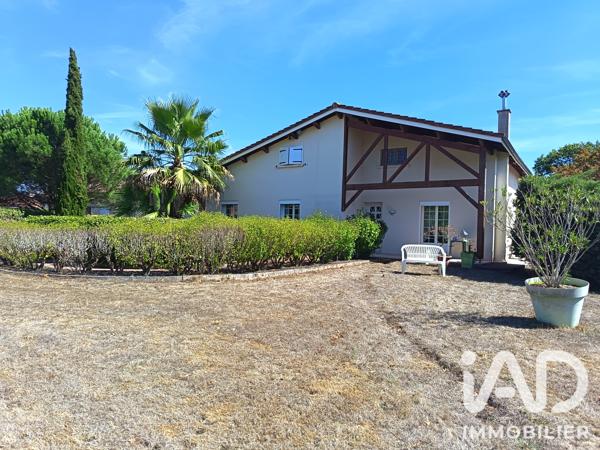 Maison à vendre 4 pièces 125 m² Artigues-près-Bordeaux