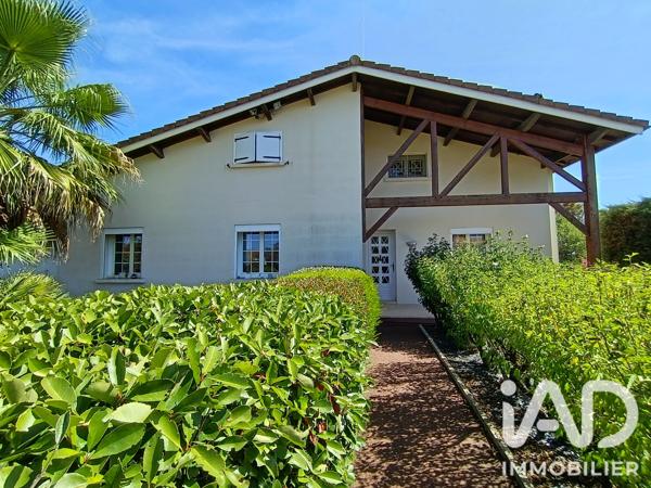 Maison à vendre 4 pièces 125 m² Artigues-près-Bordeaux