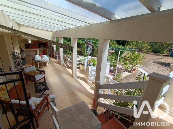 Maison à vendre 4 pièces 125 m² Artigues-près-Bordeaux