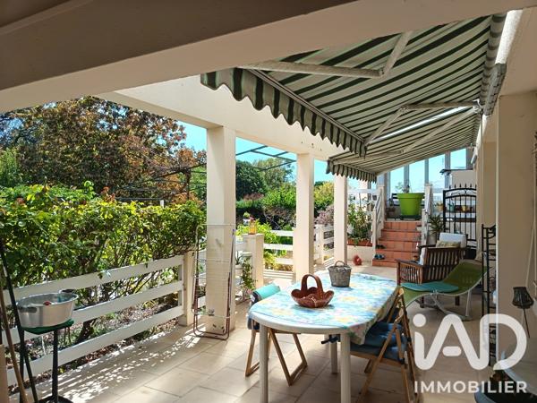Maison à vendre 4 pièces 125 m² Artigues-près-Bordeaux